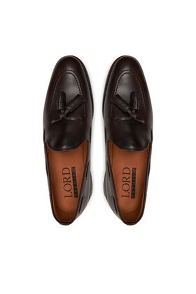 Lord Premium men's Lords 5701 brown