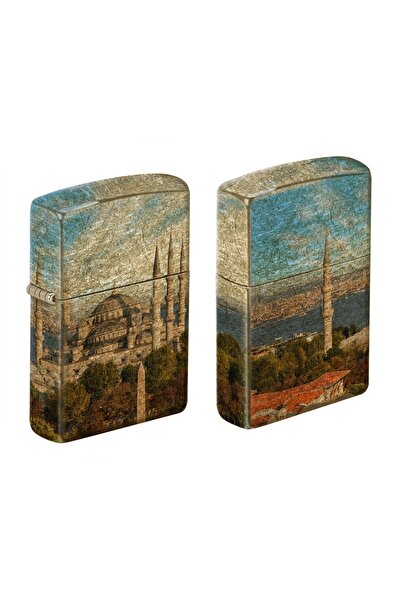 Zippo Çakmak Z-ZF400564-48458