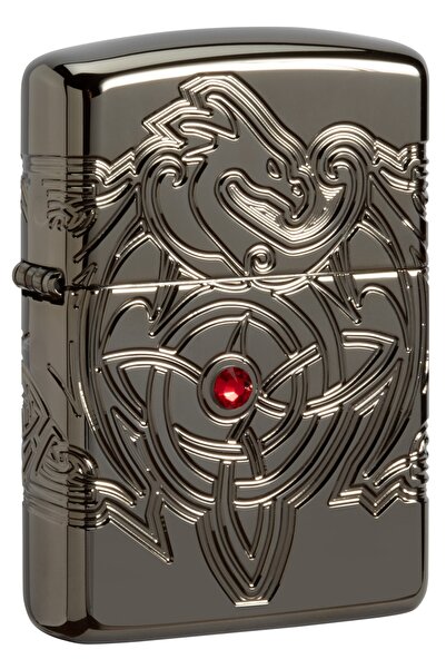 Zippo Çakmak Z-AE401272-24095