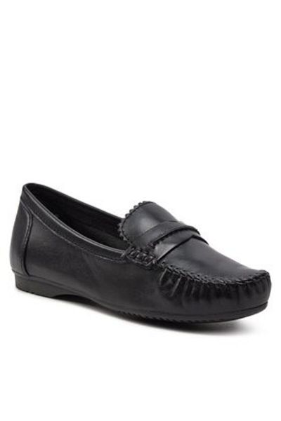 Marco Tozzi women's moccasins 2-24225-42 black