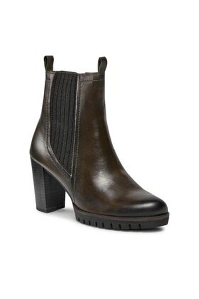 Marco Tozzi women's ankle boots 2-25447-41 colorful