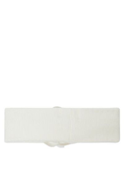 MAYORAL Bandă de păr din material textil pentru fete 9778 natural