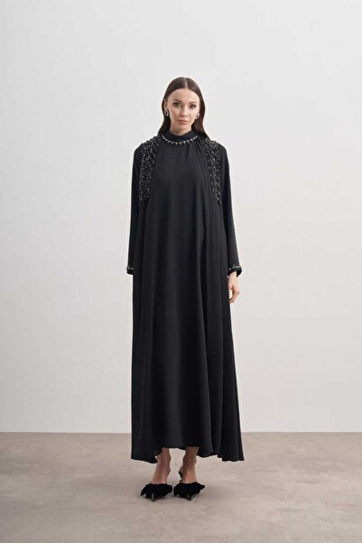 Marvella By Rasha Flowing Layered Occasion Dress