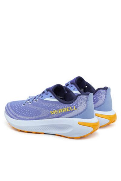 Merrell Pantofi de alergare Merrell pentru femei J068426 albaștri