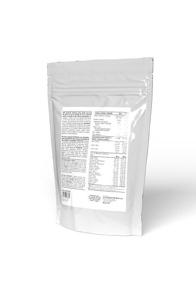 Pro Nutrition Proteine Din Zer, Cu Complex Enximatic, Active Whey Tropical Delight 400g
