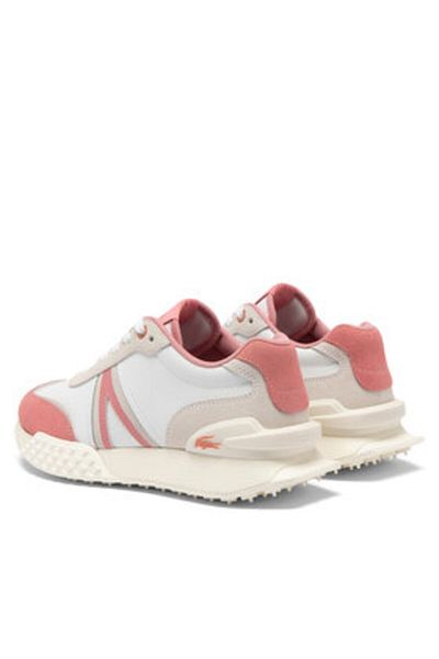Lacoste Lacoste women's sneakers 747SFA0021 white