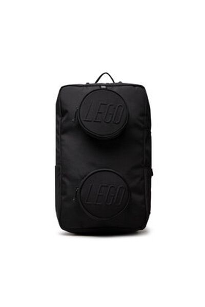 LEGO boy backpack 20204 black