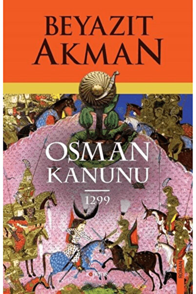 Kopernik Kitap Osman Kanunu 1299