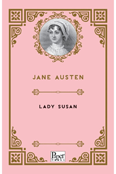 PAPER BOOKS Lady Susan