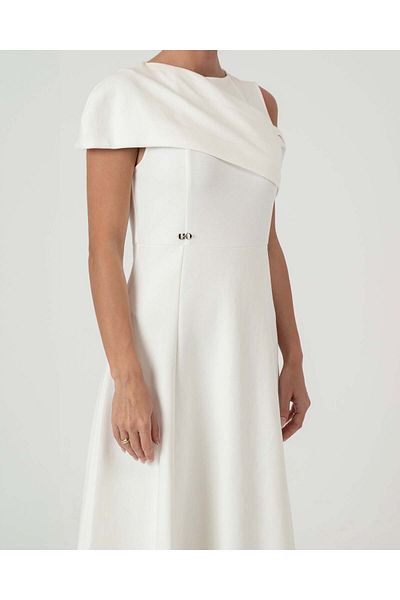 UO Dresses new-classic-dress-white
