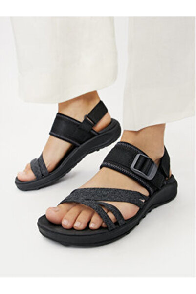 Merrell Women's Sandals J006436 Black