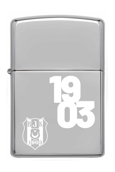Zippo Çakmak Z-MP405792-250