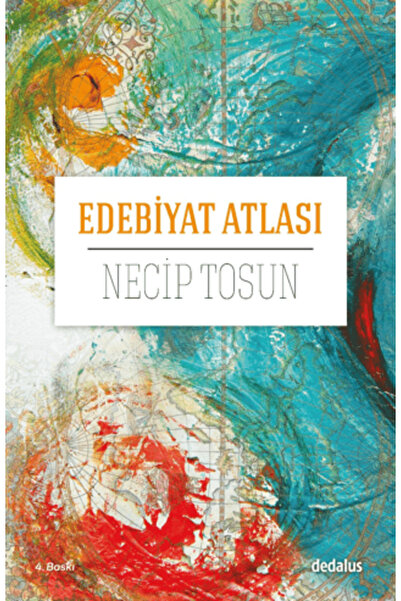 Dedalus Kitap Edebiyat Atlası