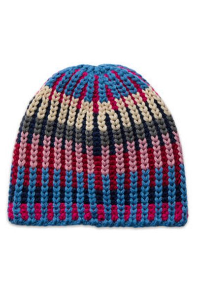 LEGO girls hat 11010831 pink