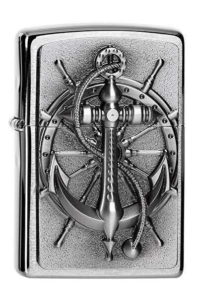 Zippo Çakmak Z-2004290