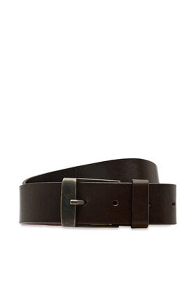 Lee men's belt 112331209 LP655024 brown