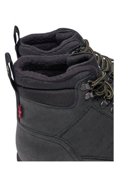 Levi's Ghete bărbătești 235887-841-59 Negre