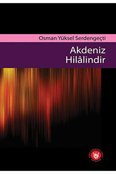 Generic Brand Akdeniz Hilalindir