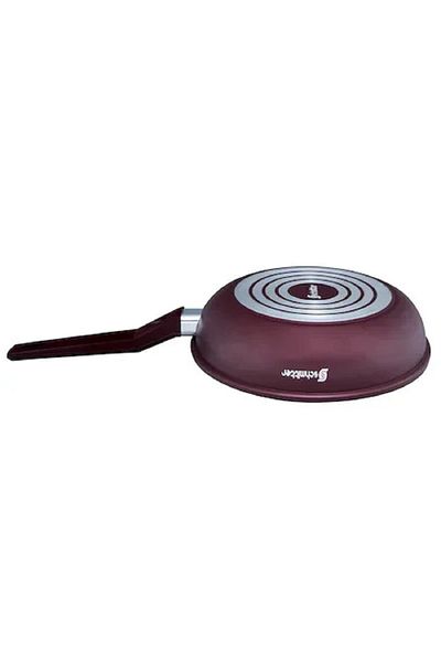 SCHMITTER Schmitter ceramic frying pan, cast aluminum, 24x6 cm