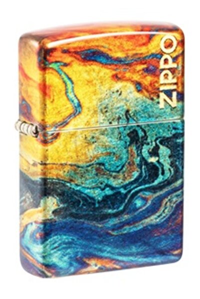 Zippo Çakmak Z-48778