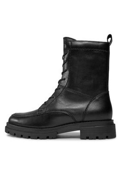 Marco Tozzi women's ankle boots 2-25207-41 black