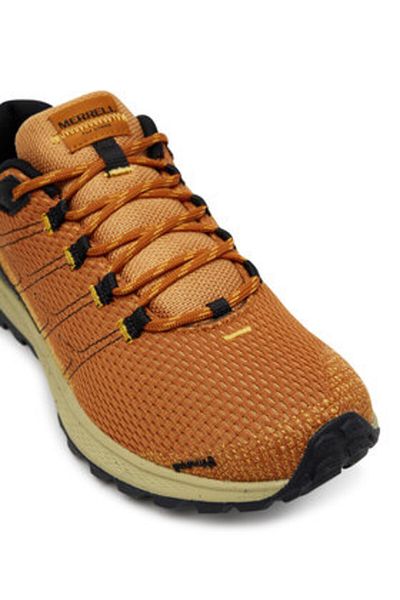 Merrell Pantofi de alergare Merrell pentru bărbați J068439 portocaliu