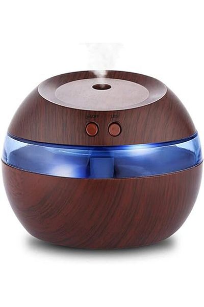 MACVI Umidificator Portabil Macvi® Ultrasonic pentru Purificarea Aerului in Masina