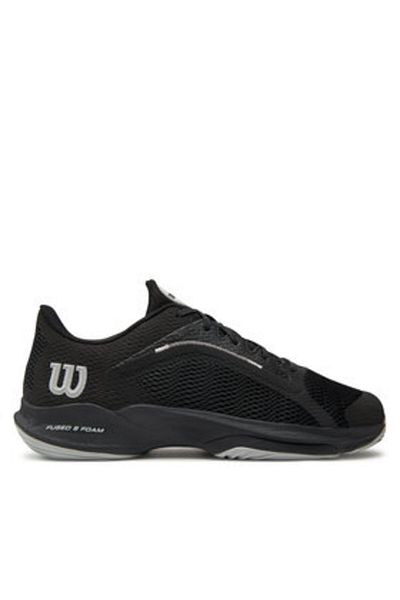 Wilson men's tennis shoes WRS333030 black