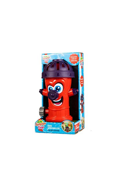 Van Der Meulen Stropitoare stingator de foc Summertime