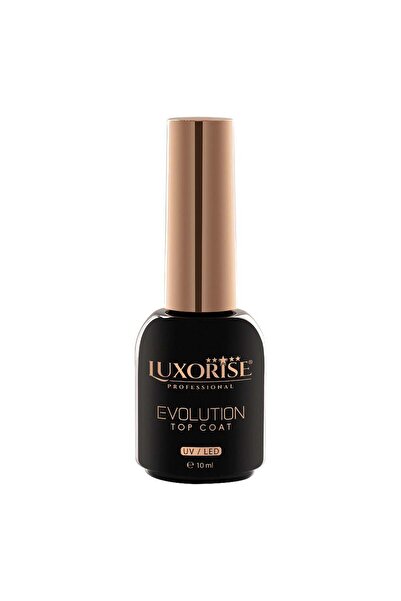 LUXORISE Evolution Top Coat , 10ml
