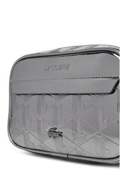 Lacoste men's bag NU4904BG black