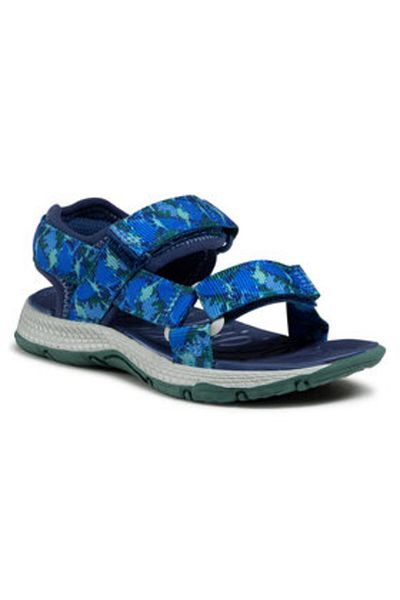 Merrell Sandale pentru băieți MK264948 albastre