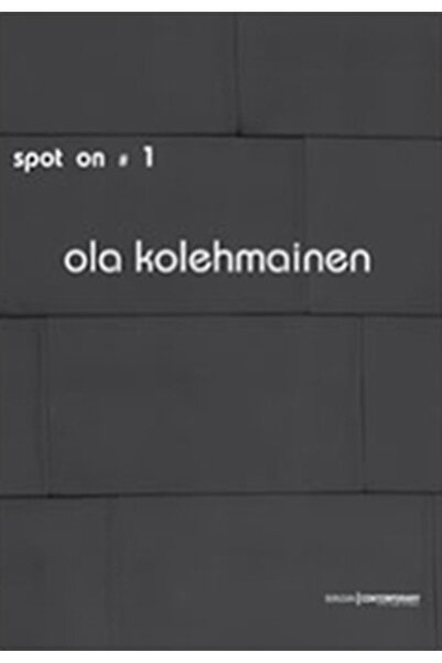 Homer Kitabevi Spot On 1