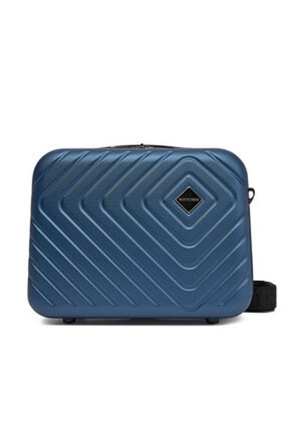 Wittchen Șort de baie unisex 56-3A-754-91 albastru