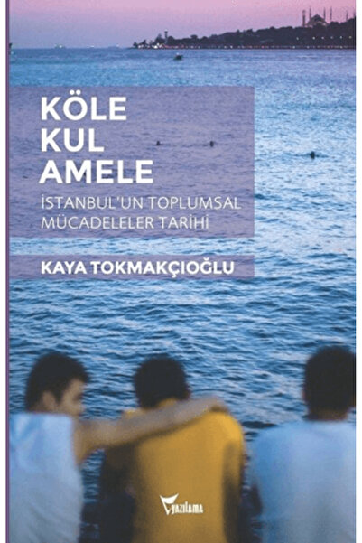 Yazılama Yayınevi العبد، كول، أميلي