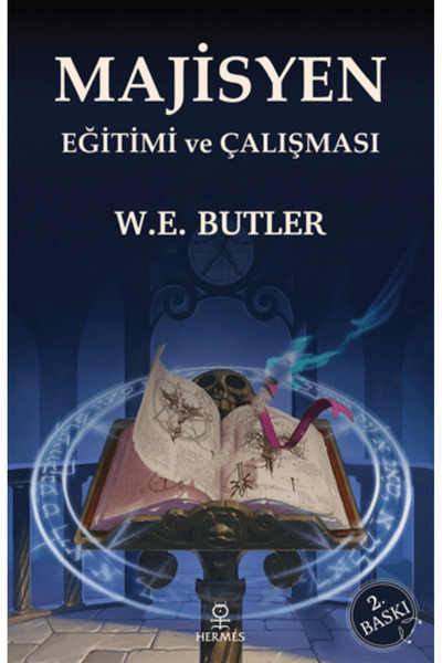 Hermes Yayınları Majisyen Eğitimi ve Çalışması