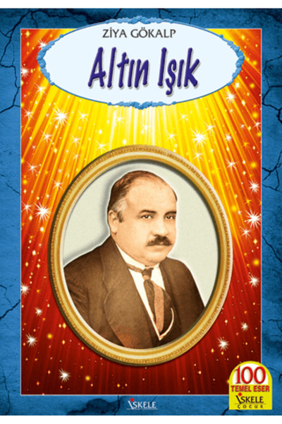İskele Yayıncılık Altın Işık