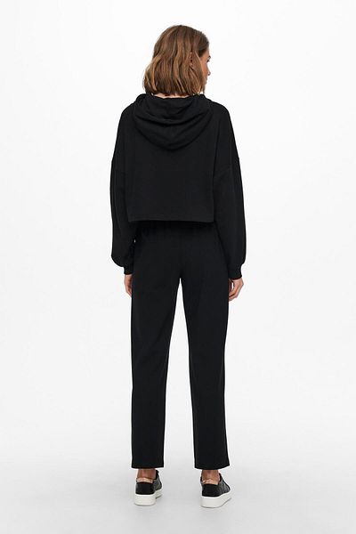 ONLY Pantaloni de damă cu croială relaxată