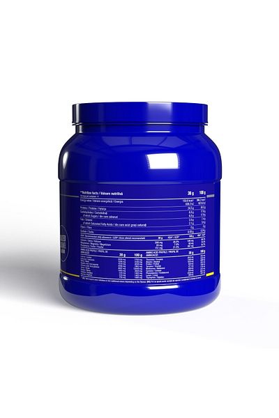 Pro Nutrition Proteine Din Zer Concentrat, Pro Whey Salted Caramel 450g