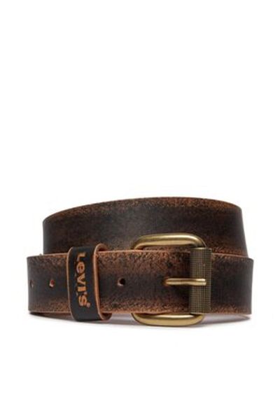 Levi's Men's Belt 235473 Brown