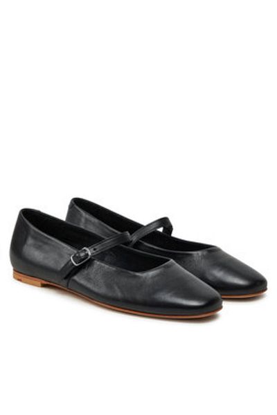 Lloyd women's ballerinas 14-745-00 black