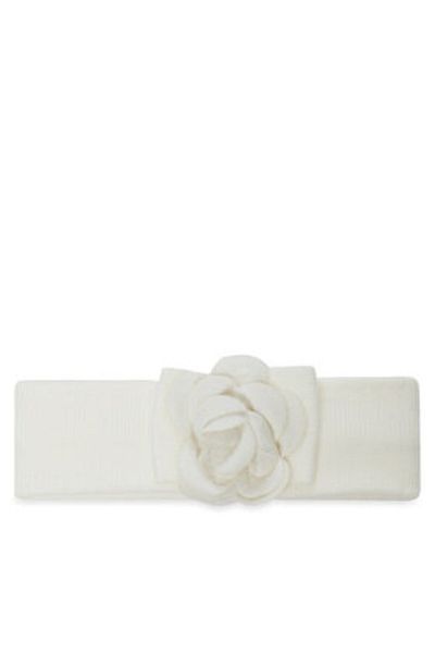 MAYORAL Bandă de păr din material textil pentru fete 9778 natural