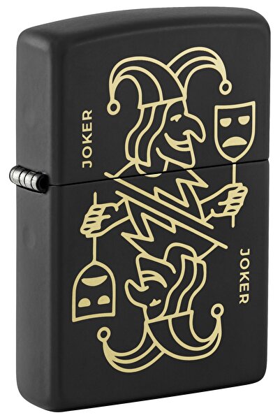 Zippo Çakmak Z-46290