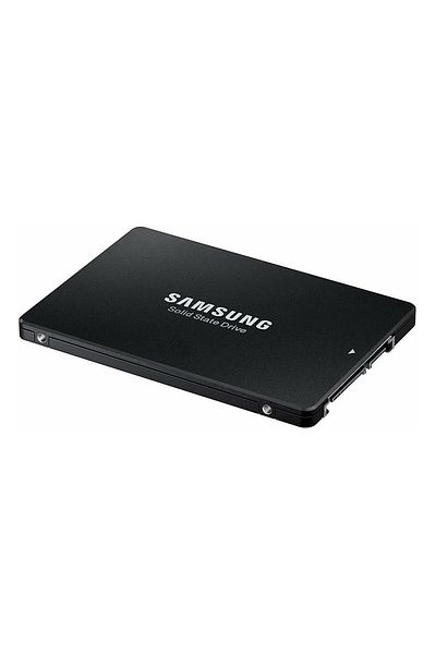Samsung Pm893 Mz7L3960Hcjr 960Gb (550/520Mb/S) 2.5" Sata3 Ssd