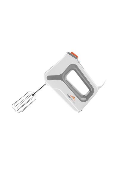 ETA Mixer De Mana Lento 0051 90000, 500 W, 4 Viteze, 2 Teluri, 2 Carlige