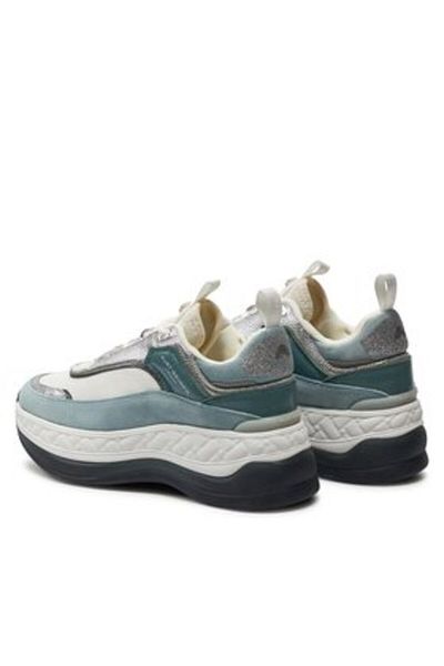 Kurt Geiger adidași pentru femei 1290186619 albaștri