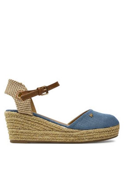 WRANGLER espadrile de damă 20241055.20G albastre