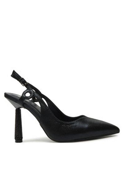 MENBUR women's sandals 25669X black