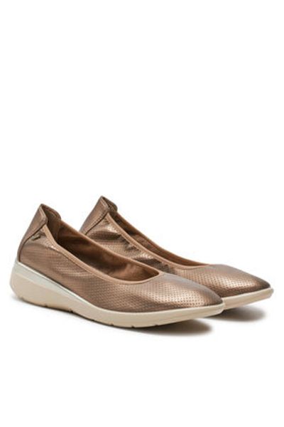 XTI pantofi de damă 143528 maro