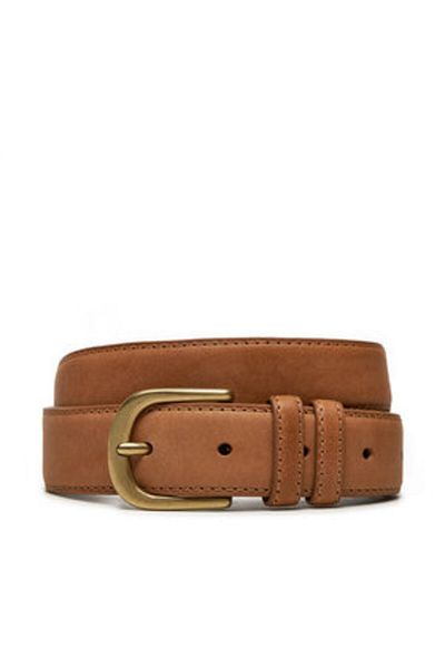 WRANGLER Men's Belt 112358067 Brown